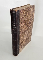 `Вестник Императорского Русского географического общества 1853 г. Ч. 9.  (Кн.5 и 6)` . Спб.,  В тип. Эдуарда Праца,  1854 г.