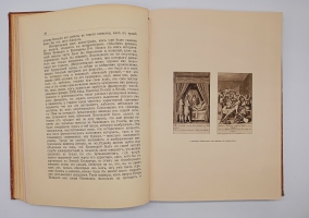 `Русский Библиофил 1-2, 3-4, 5-6` . Петроград,  Типография «Сириус», 1912 г.