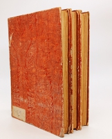 `Русский Библиофил 1-2, 3-4, 5-6` . Петроград,  Типография «Сириус», 1912 г.