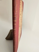 `Сборник этюдов -  Гюи де-Мопассан, Ренан и др.` . [1892 год]