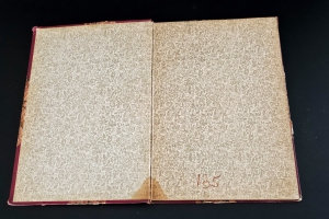 `Сборник этюдов -  Гюи де-Мопассан, Ренан и др.` . [1892 год]