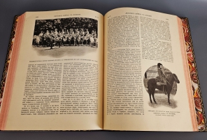 `Летопись войны с Японией 1904 – 1905 г.` Редактор-издатель: полковник Д. Н. Дубенский. Спб., Т-во Р. Голике и А. Вильборг, 1904-1905 г.
