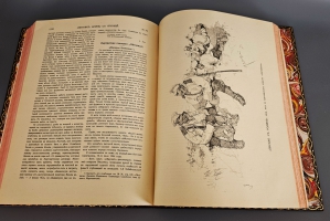 `Летопись войны с Японией 1904 – 1905 г.` Редактор-издатель: полковник Д. Н. Дубенский. Спб., Т-во Р. Голике и А. Вильборг, 1904-1905 г.