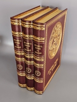 `Летопись войны с Японией 1904 – 1905 г.` Редактор-издатель: полковник Д. Н. Дубенский. Спб., Т-во Р. Голике и А. Вильборг, 1904-1905 г.