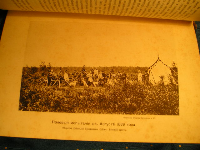 `Природа и Охота.` Май, Июнь. 1890г