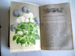 `Коллекция из 12 редких журналов(годовиков) по садоводству, плодоводству и огородничеству` . 1845 - 1892гг.