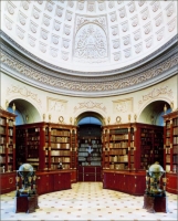 Stiftsbibliothek Klosterneuburg
