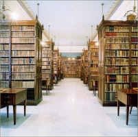 Bibliotecha de la Real Academia De La Lengua
