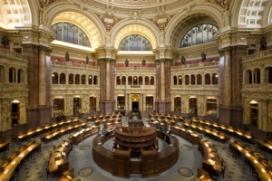 Библиотека Конгресса