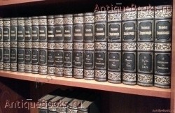 Большая Энциклопедия. Словарь общедоступных сведений по всем отраслям знания. Под редакцией С.Н. Южакова. С.-Петербург, 1904-1909 гг. `Большая Энциклопедия. Словарь общедоступных сведений по всем отраслям знания` Под редакцией С.Н. Южакова. С.-Петербург, 1904-1909 гг.