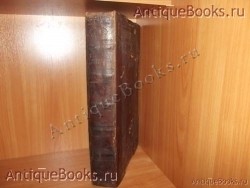 Иоанн Златоуст с цветной литографией. . 1912 год. Москва. Старообрядческая книгопечатная типография. `Иоанн Златоуст с цветной литографией` . 1912 год. Москва. Старообрядческая книгопечатная типография.