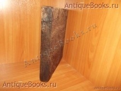 Симфония на книги пророков Исаии, Иеремии и Варуха. . Москва, Синодальная типография, январь 1826г `Симфония на книги пророков Исаии, Иеремии и Варуха` . Москва, Синодальная типография, январь 1826г