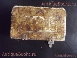 Устав. . 1908 год. Москва. Христианская типография при Преображенском Багадаленном доме. `Устав` . 1908 год. Москва. Христианская типография при Преображенском Багадаленном доме.