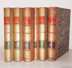 Антикварная книга: «История русского искусства». И. Грабарь. Издание И. Кнебель, 1910 г.